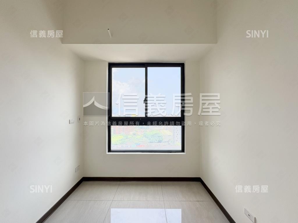 百邑富都匯全新２房車位房屋室內格局與周邊環境