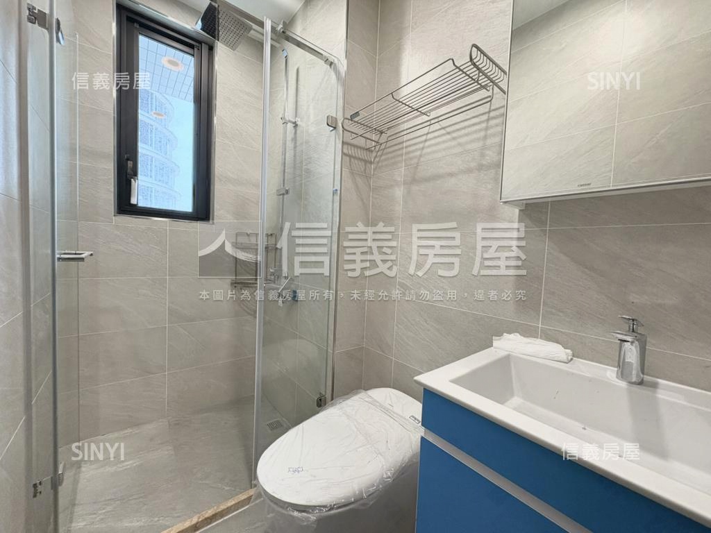 百邑富都匯全新２房車位房屋室內格局與周邊環境