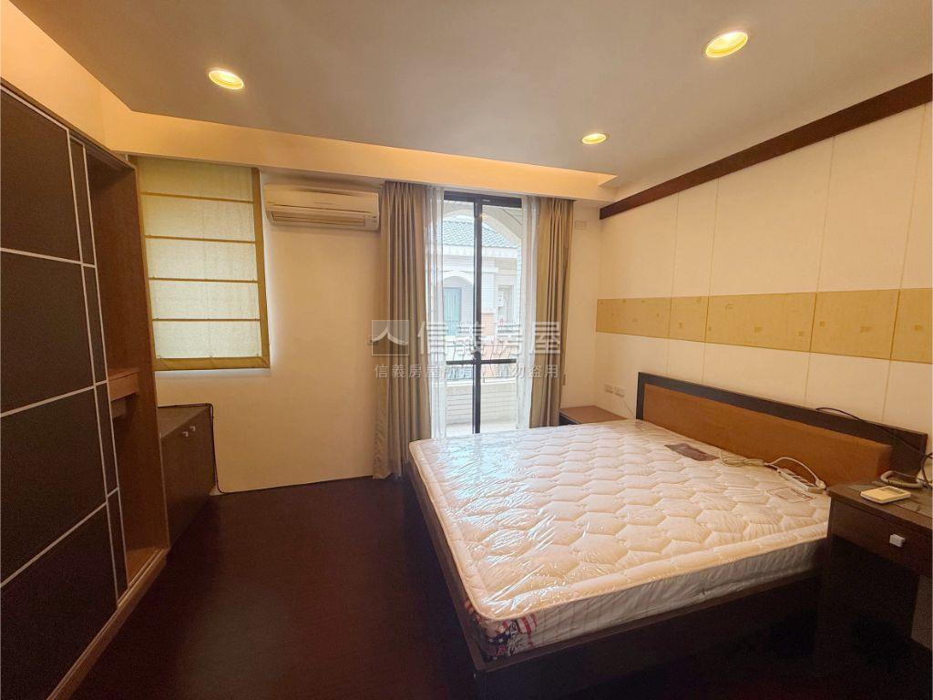 大毅狄斯耐｜前後雙車別墅房屋室內格局與周邊環境