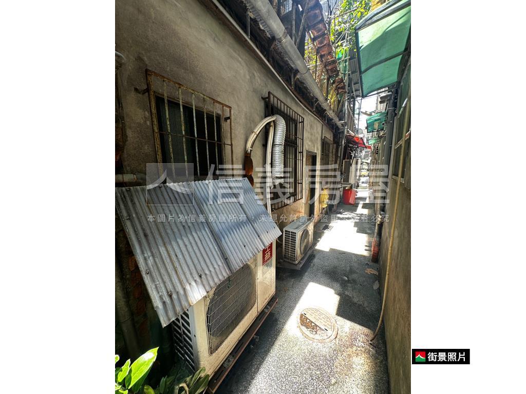 獨家專任吉林路黃金店面房屋室內格局與周邊環境