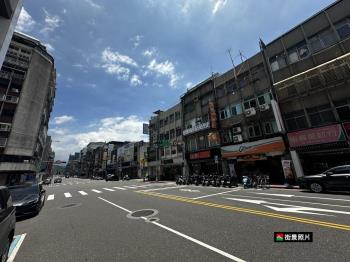 獨家專任吉林路黃金店面