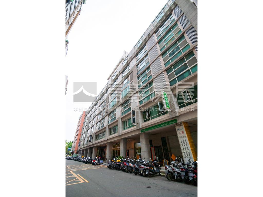 逢甲大學家長傳承首選好房房屋室內格局與周邊環境