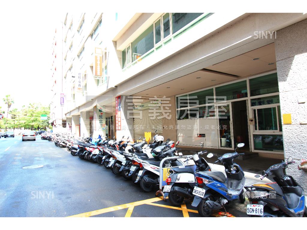 逢甲大學家長傳承首選好房房屋室內格局與周邊環境