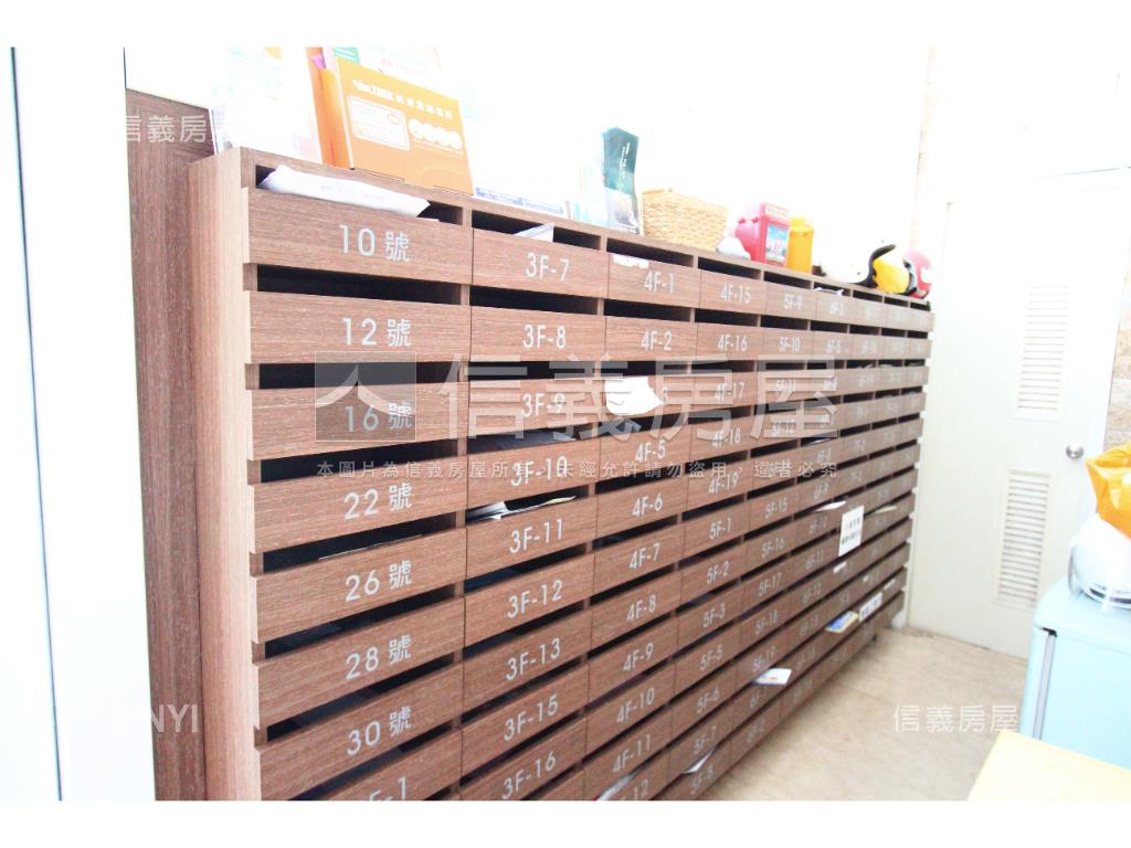 逢甲大學家長傳承首選好房房屋室內格局與周邊環境