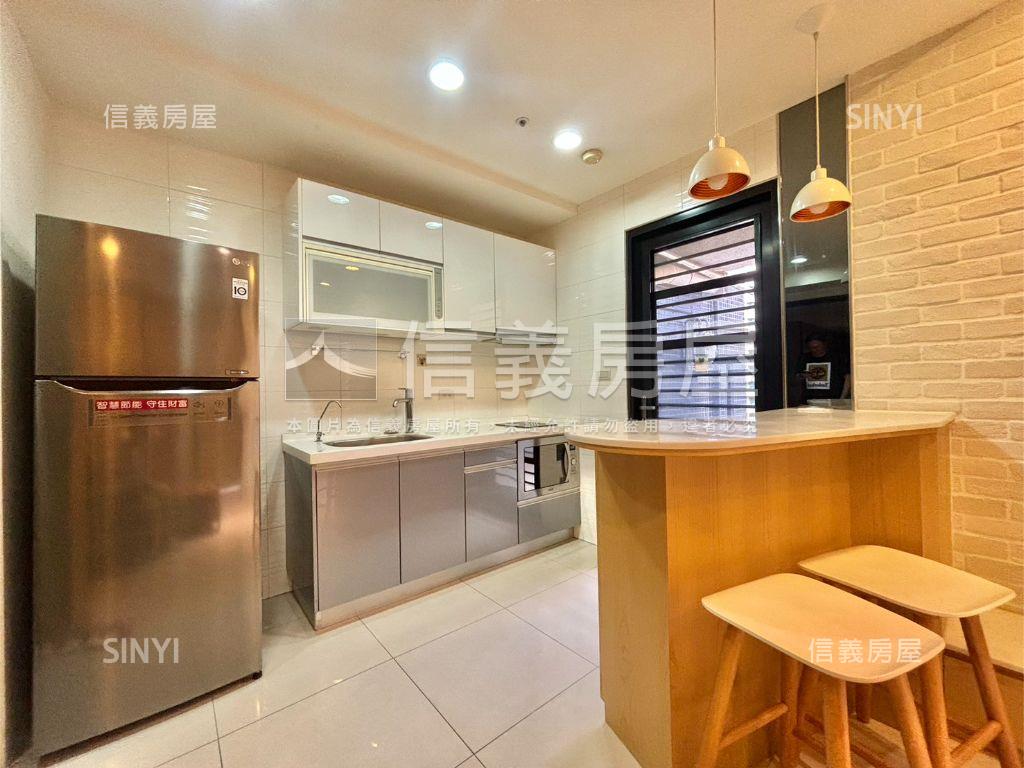 美術館ＩＨＯＭＥ３平移車房屋室內格局與周邊環境