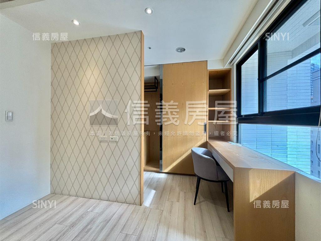 美術館ＩＨＯＭＥ３平移車房屋室內格局與周邊環境