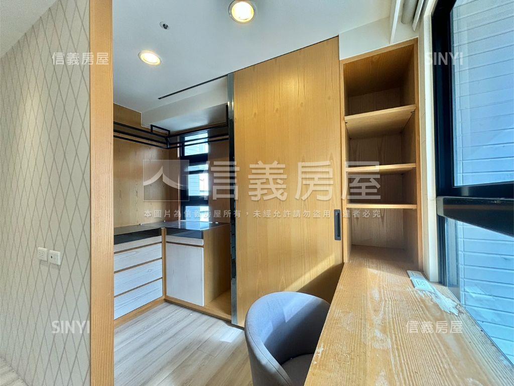 美術館ＩＨＯＭＥ３平移車房屋室內格局與周邊環境