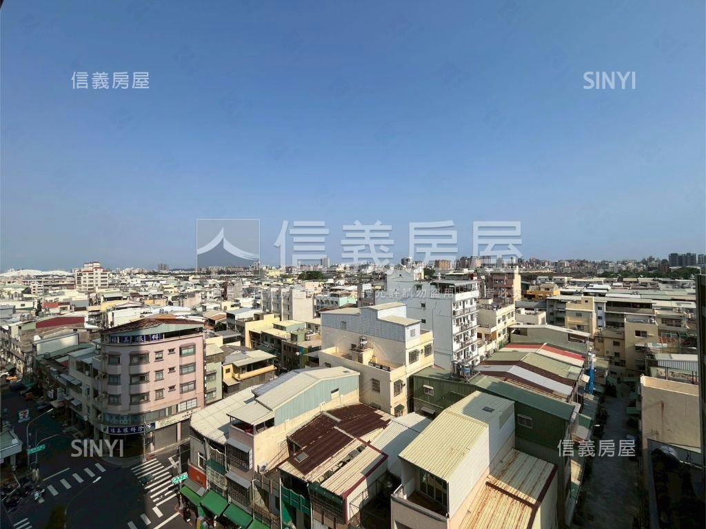 文化潤隆兩房景觀美宅房屋室內格局與周邊環境