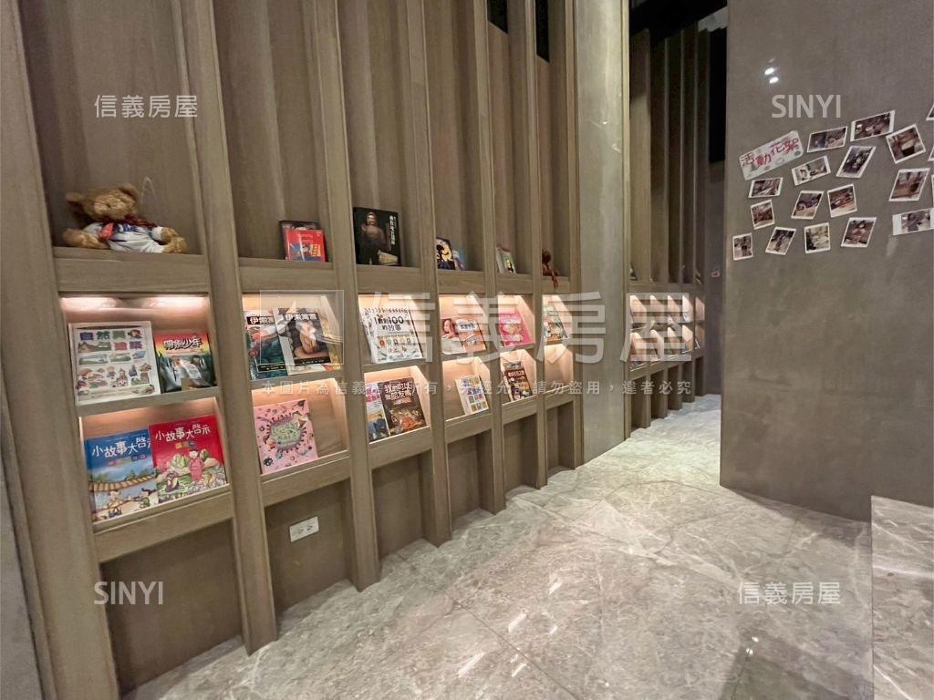 文化潤隆兩房景觀美宅房屋室內格局與周邊環境