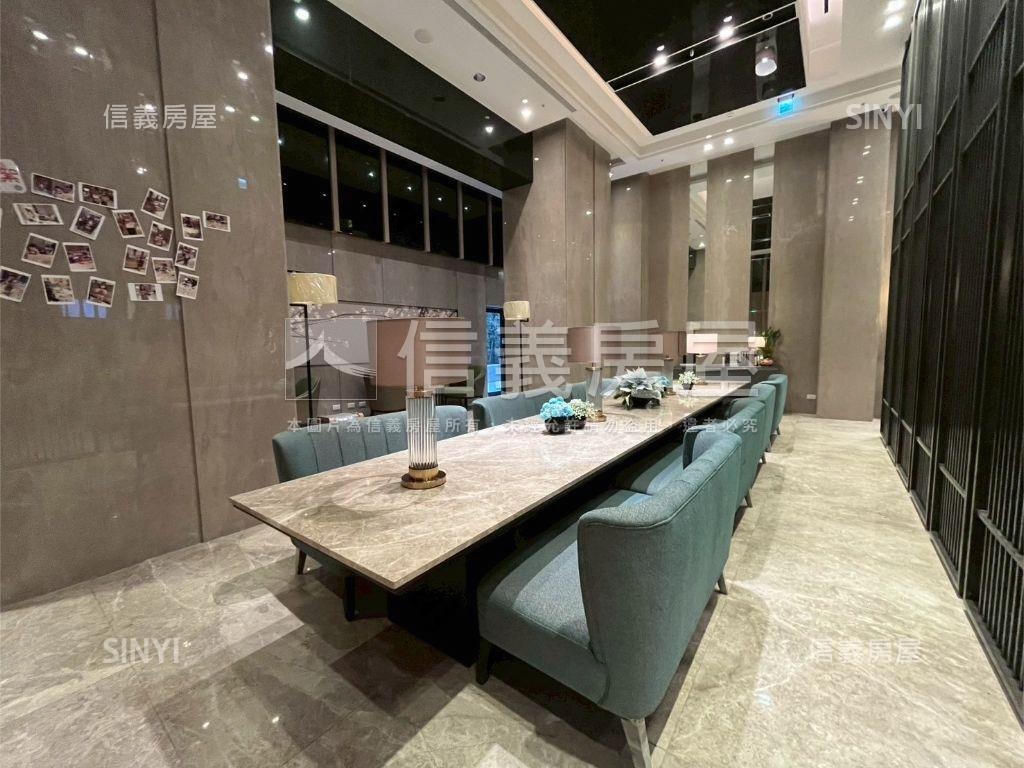 文化潤隆兩房景觀美宅房屋室內格局與周邊環境