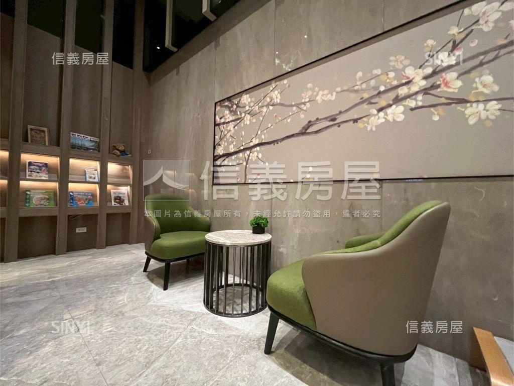 文化潤隆兩房景觀美宅房屋室內格局與周邊環境
