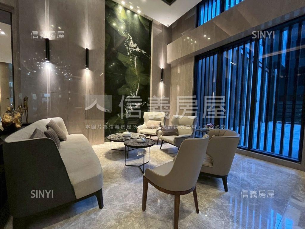 文化潤隆兩房景觀美宅房屋室內格局與周邊環境