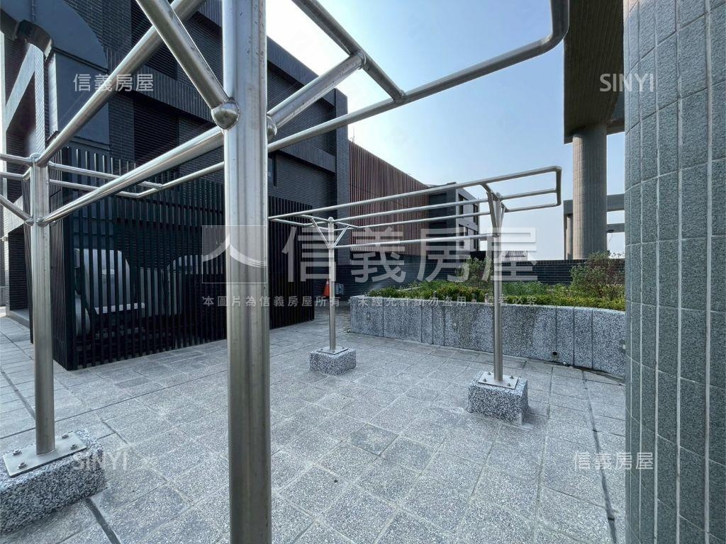 文化潤隆兩房景觀美宅房屋室內格局與周邊環境