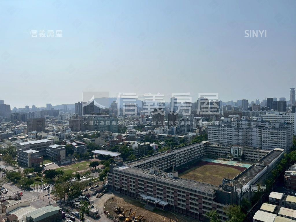 文化潤隆兩房景觀美宅房屋室內格局與周邊環境