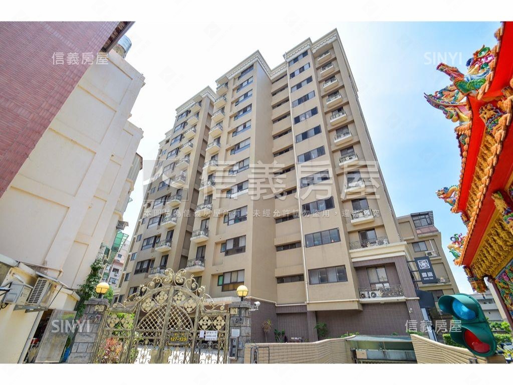 後站豪椰大鎮兩房車位房屋室內格局與周邊環境