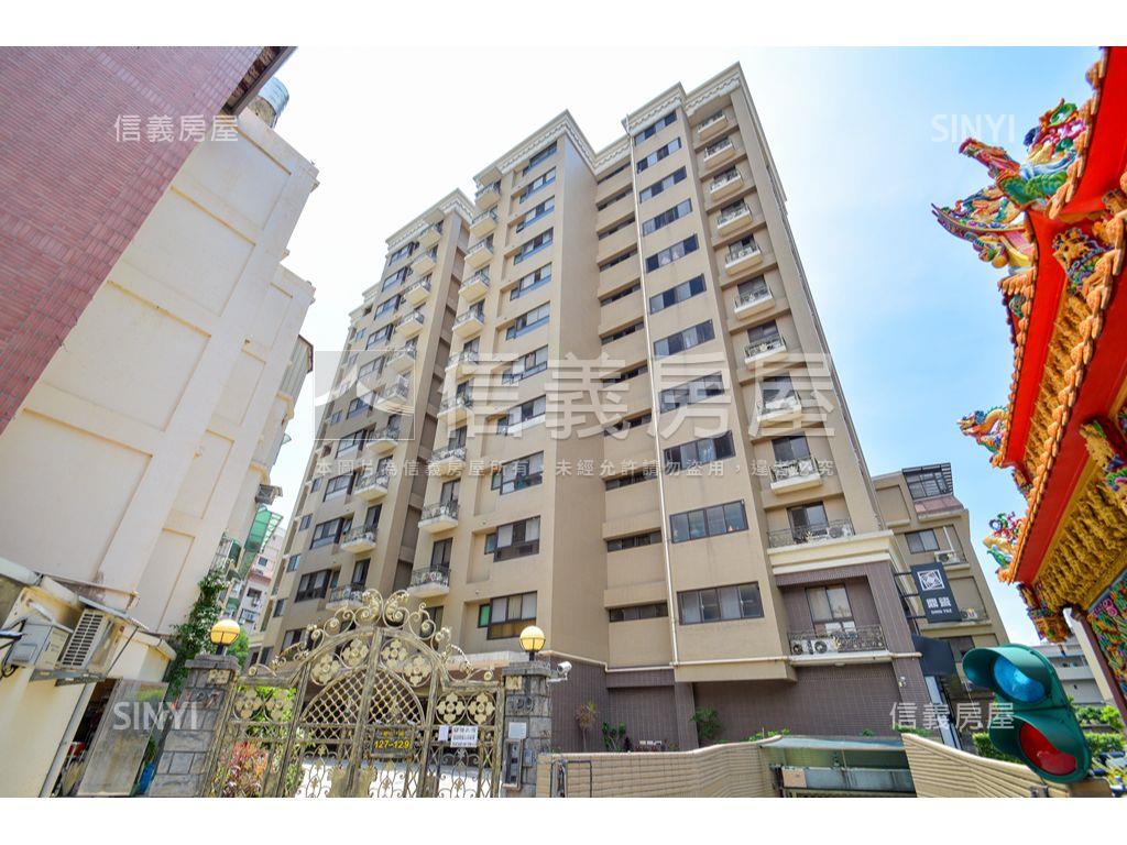 後站豪椰大鎮兩房車位房屋室內格局與周邊環境