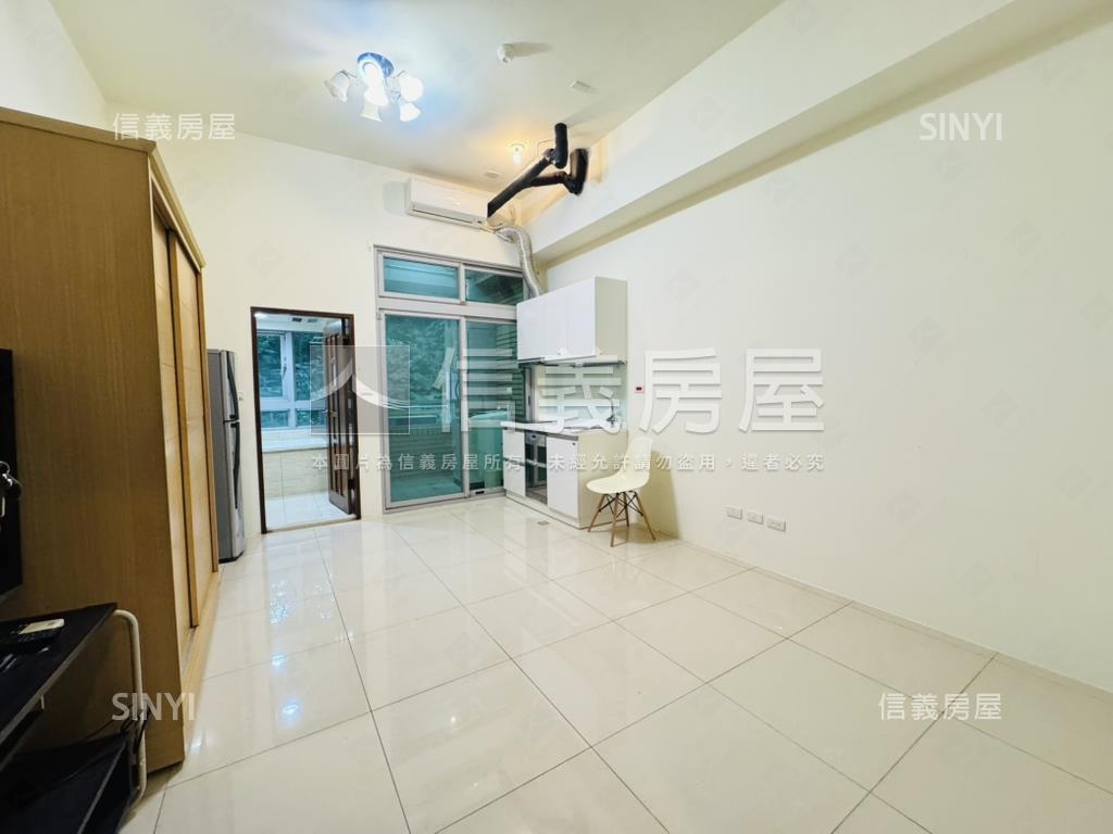 新案★富春四季★小資宅房屋室內格局與周邊環境