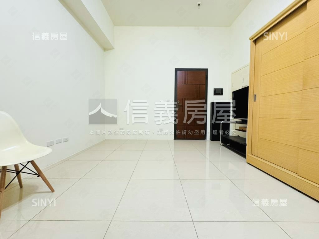 新案★富春四季★小資宅房屋室內格局與周邊環境