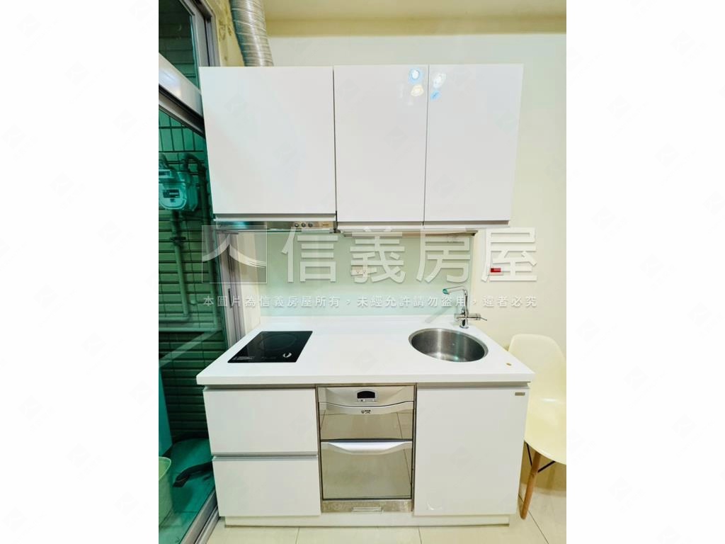 新案★富春四季★小資宅房屋室內格局與周邊環境