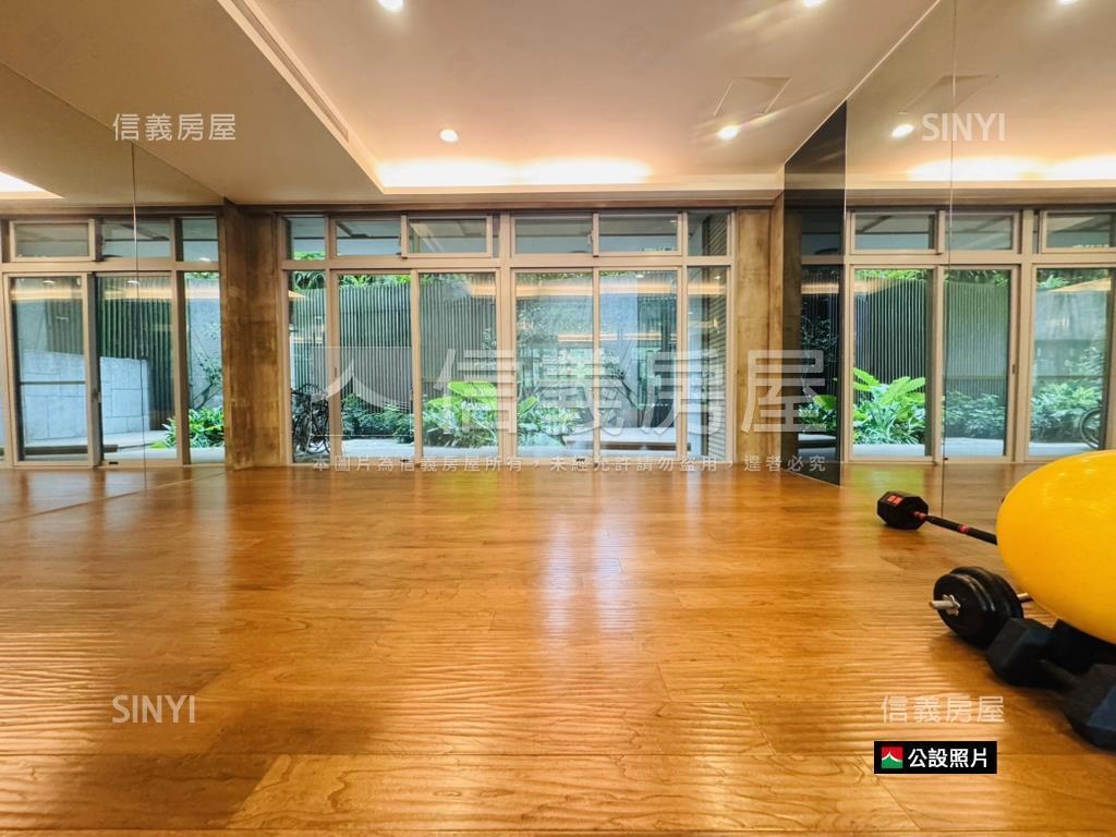 新案★富春四季★小資宅房屋室內格局與周邊環境