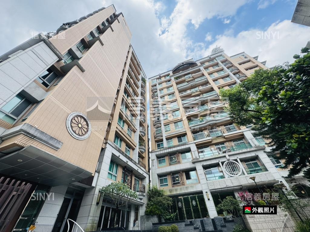 新案★富春四季★小資宅房屋室內格局與周邊環境