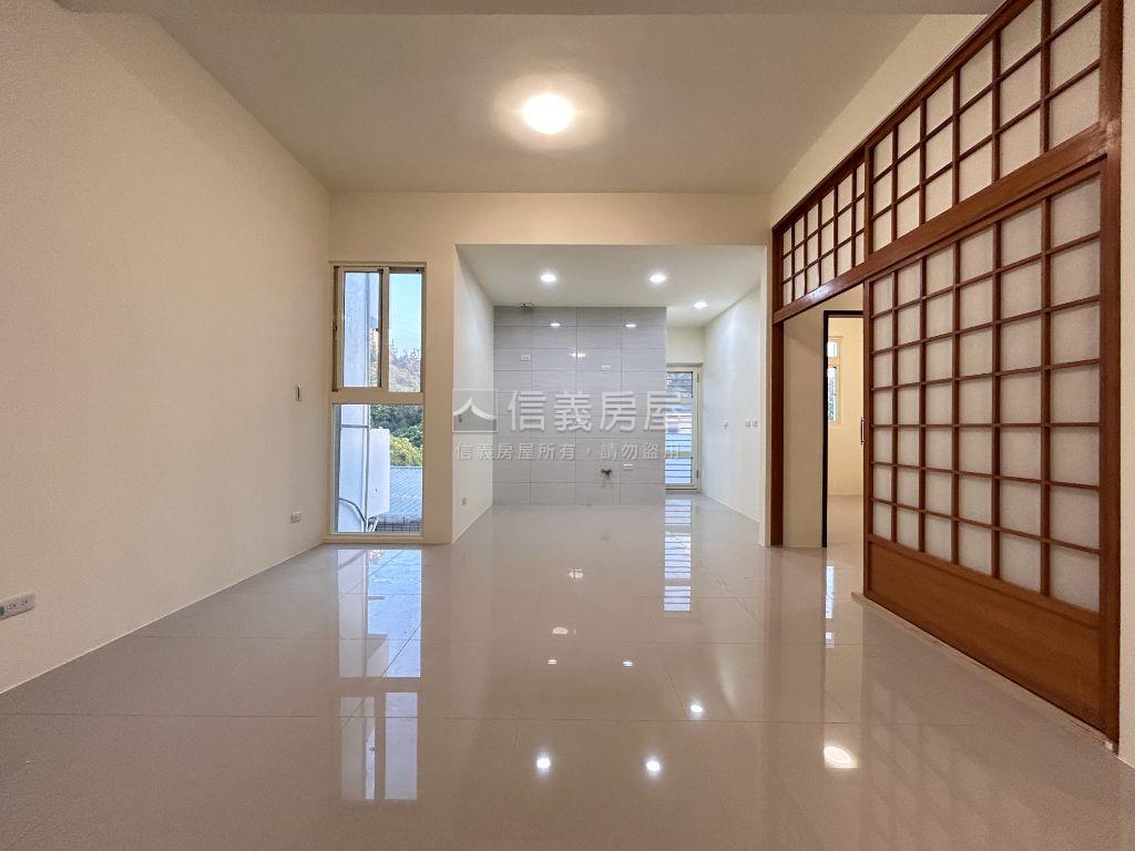 國花山莊！！美境透天宅房屋室內格局與周邊環境