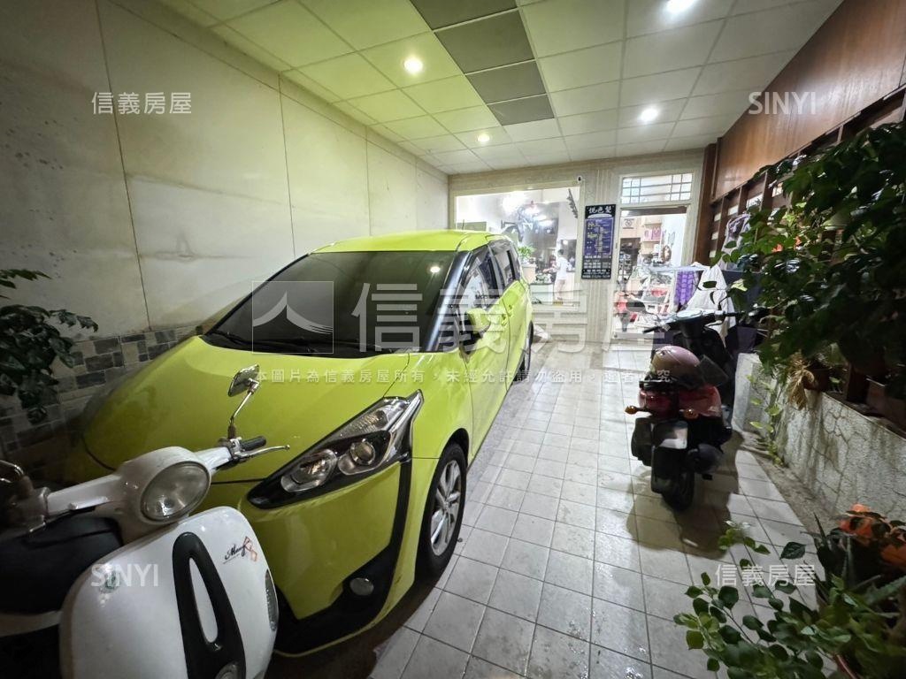 向上市場旁精裝樓店好停車房屋室內格局與周邊環境