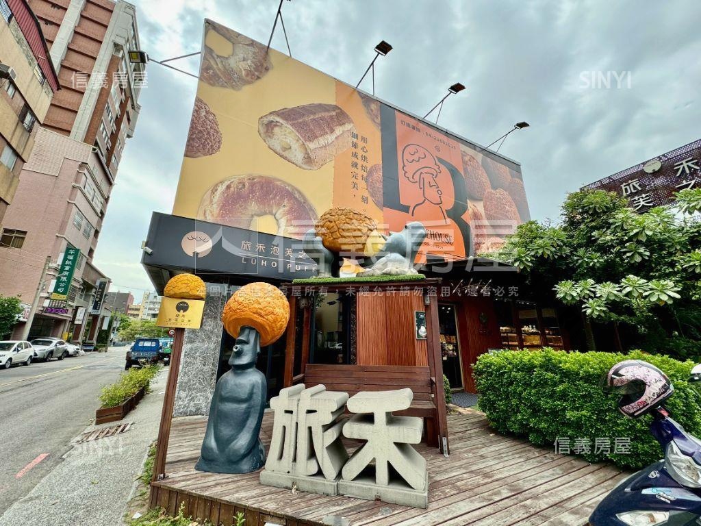 向上市場旁精裝樓店好停車房屋室內格局與周邊環境