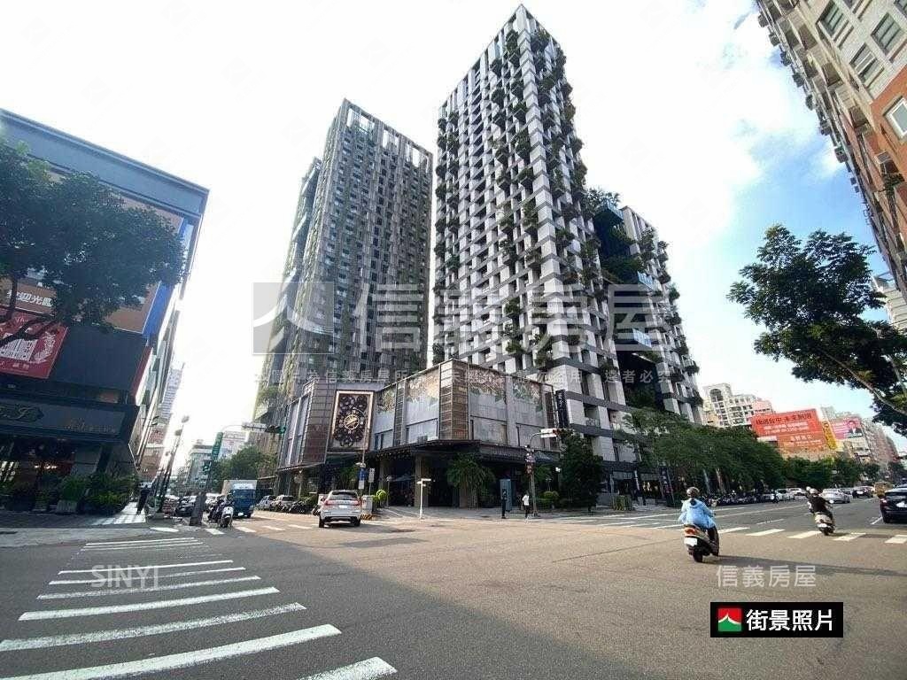 向上市場旁精裝樓店好停車房屋室內格局與周邊環境