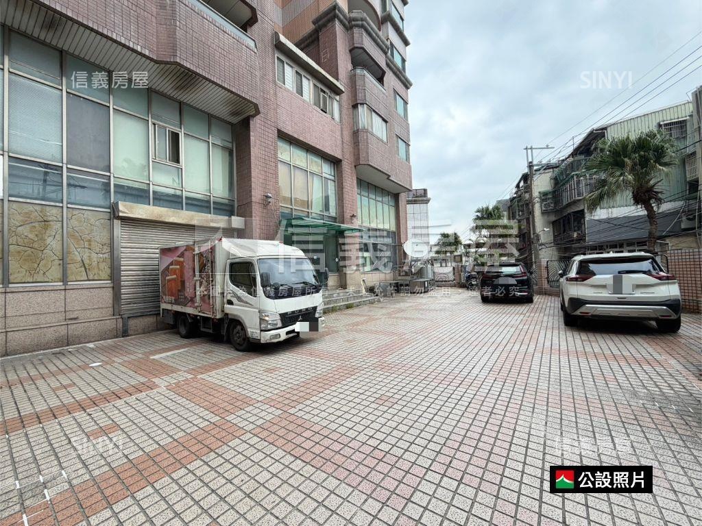 麗寶新圓山百坪辦公房屋室內格局與周邊環境