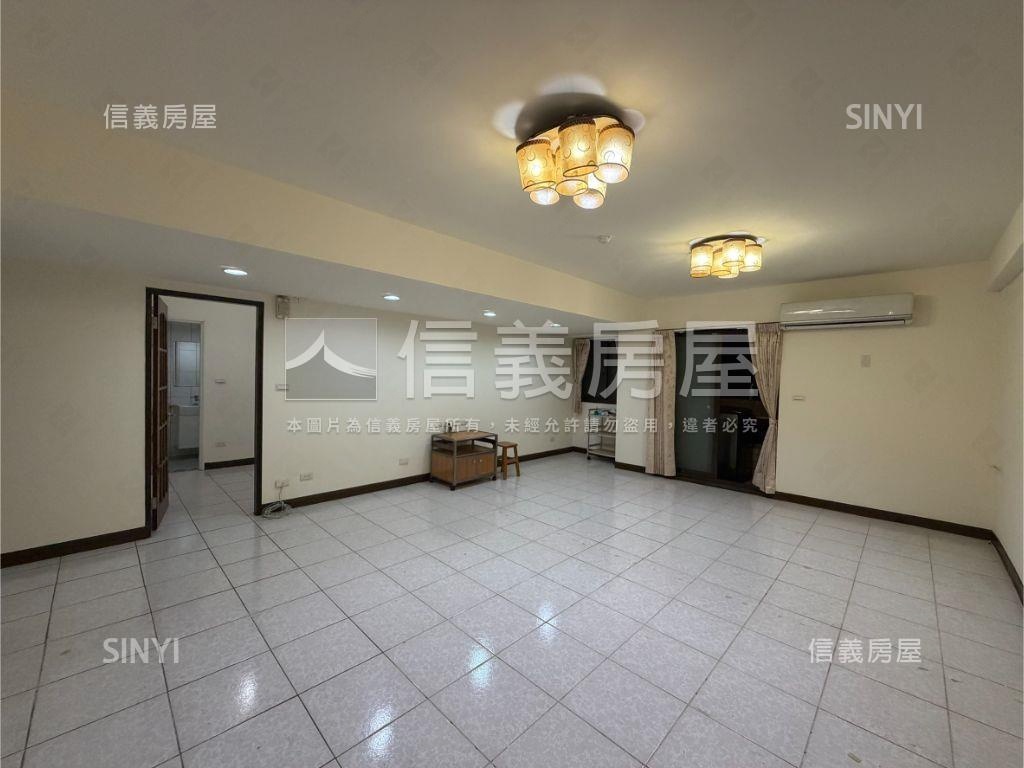 陽光三代同堂首選房屋室內格局與周邊環境