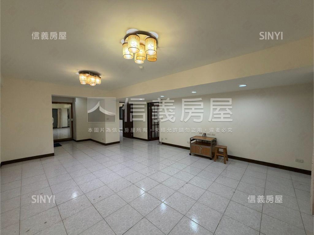 陽光三代同堂首選房屋室內格局與周邊環境