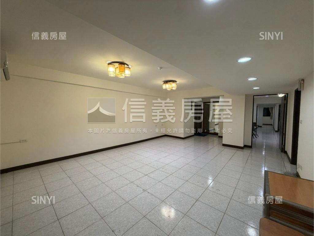 陽光三代同堂首選房屋室內格局與周邊環境