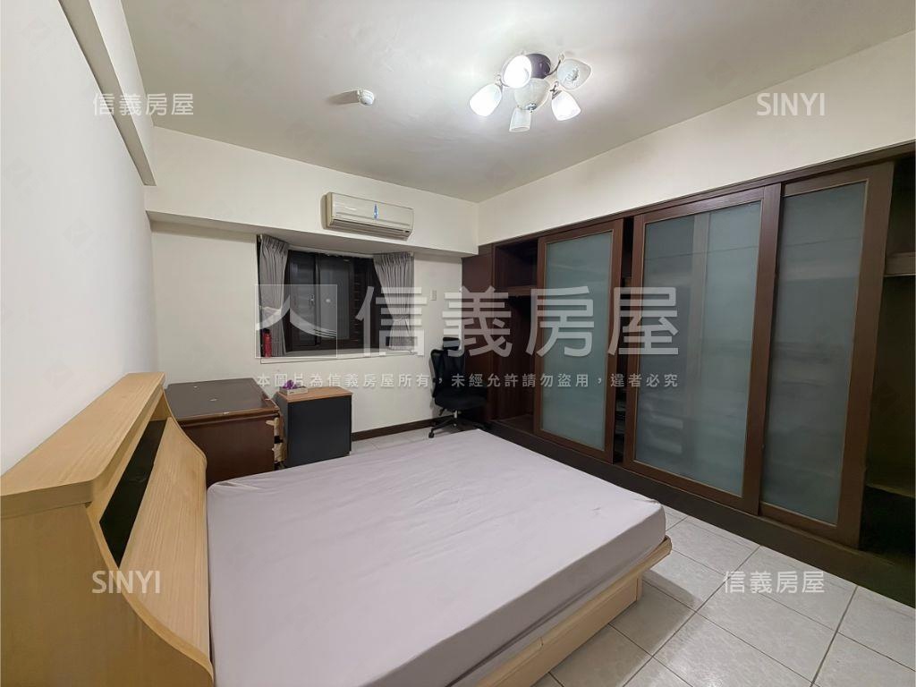 陽光三代同堂首選房屋室內格局與周邊環境