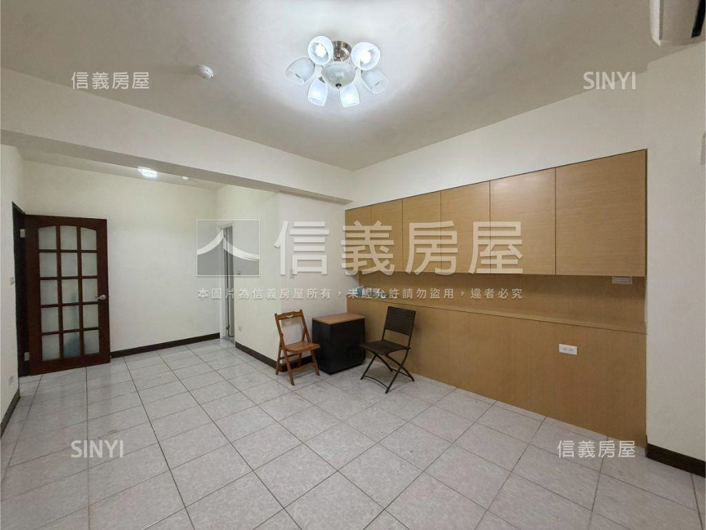 陽光三代同堂首選房屋室內格局與周邊環境