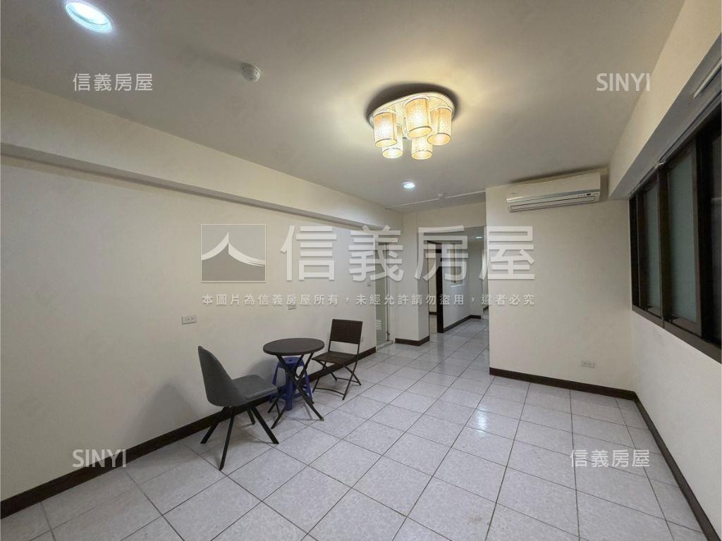 陽光三代同堂首選房屋室內格局與周邊環境