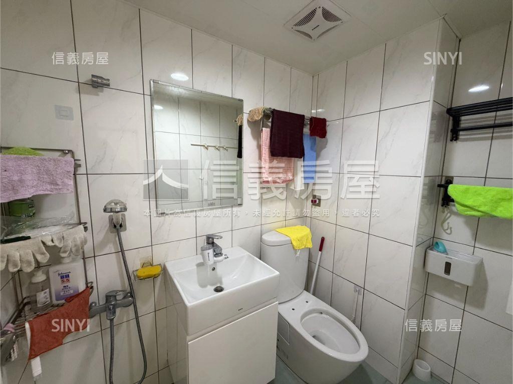 陽光三代同堂首選房屋室內格局與周邊環境