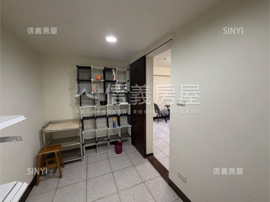 陽光三代同堂首選房屋室內格局與周邊環境