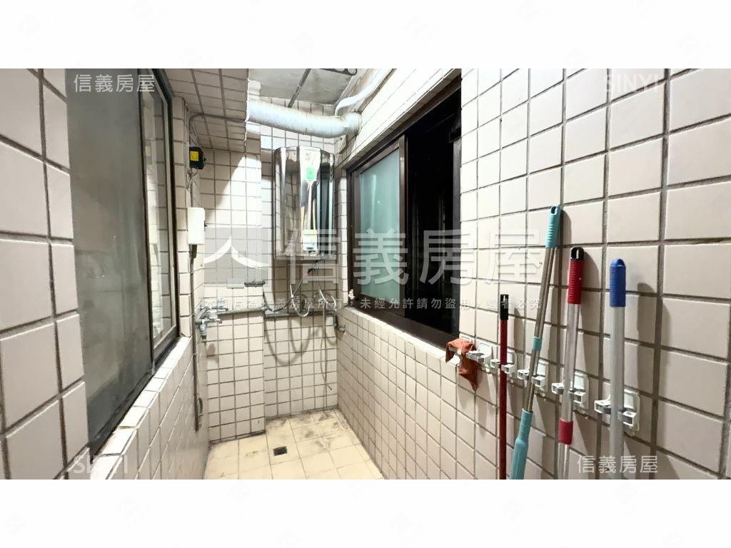 陽光三代同堂首選房屋室內格局與周邊環境