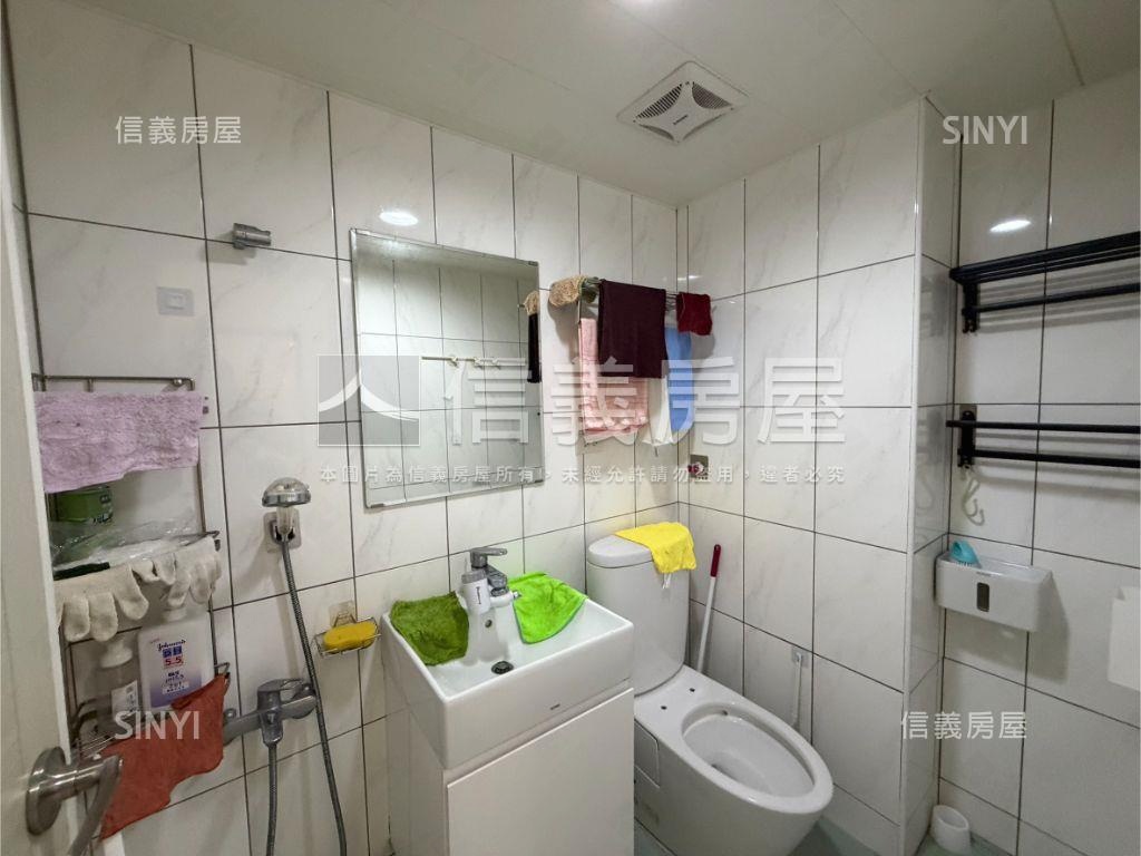 陽光三代同堂首選房屋室內格局與周邊環境