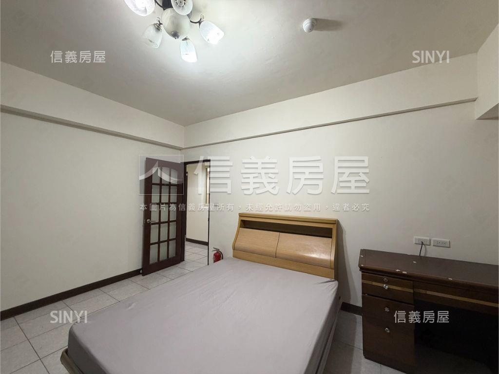 陽光三代同堂首選房屋室內格局與周邊環境