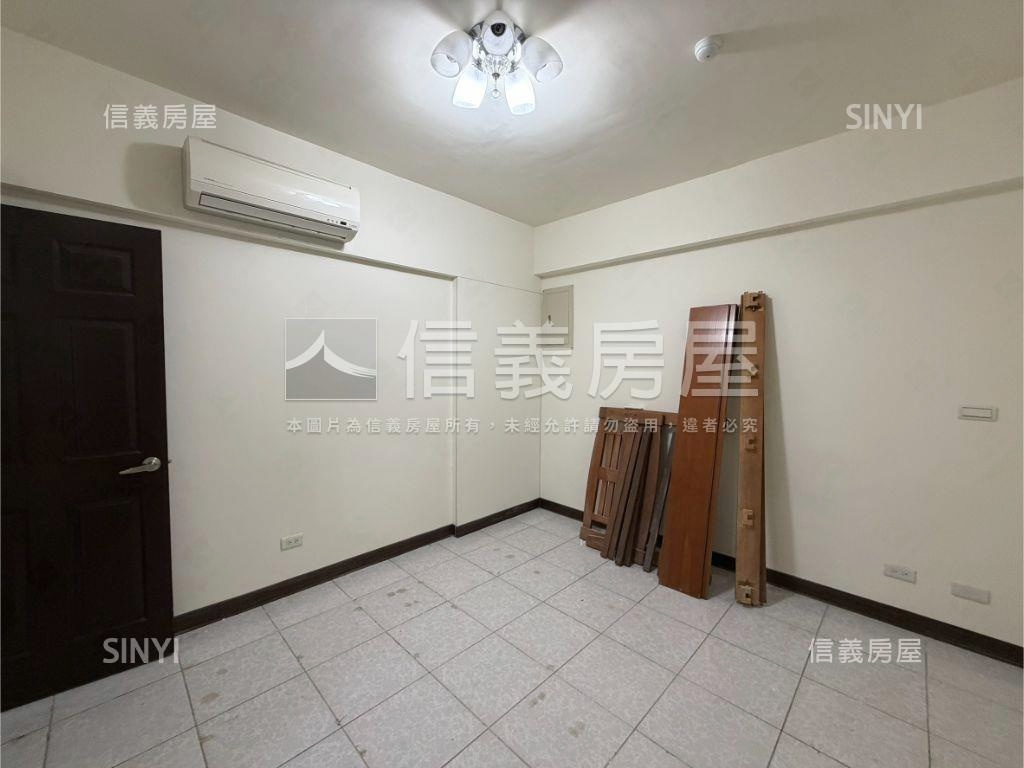 陽光三代同堂首選房屋室內格局與周邊環境