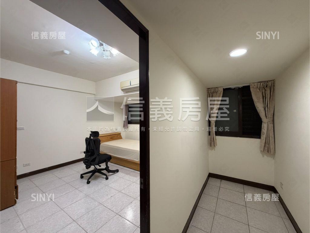 陽光三代同堂首選房屋室內格局與周邊環境