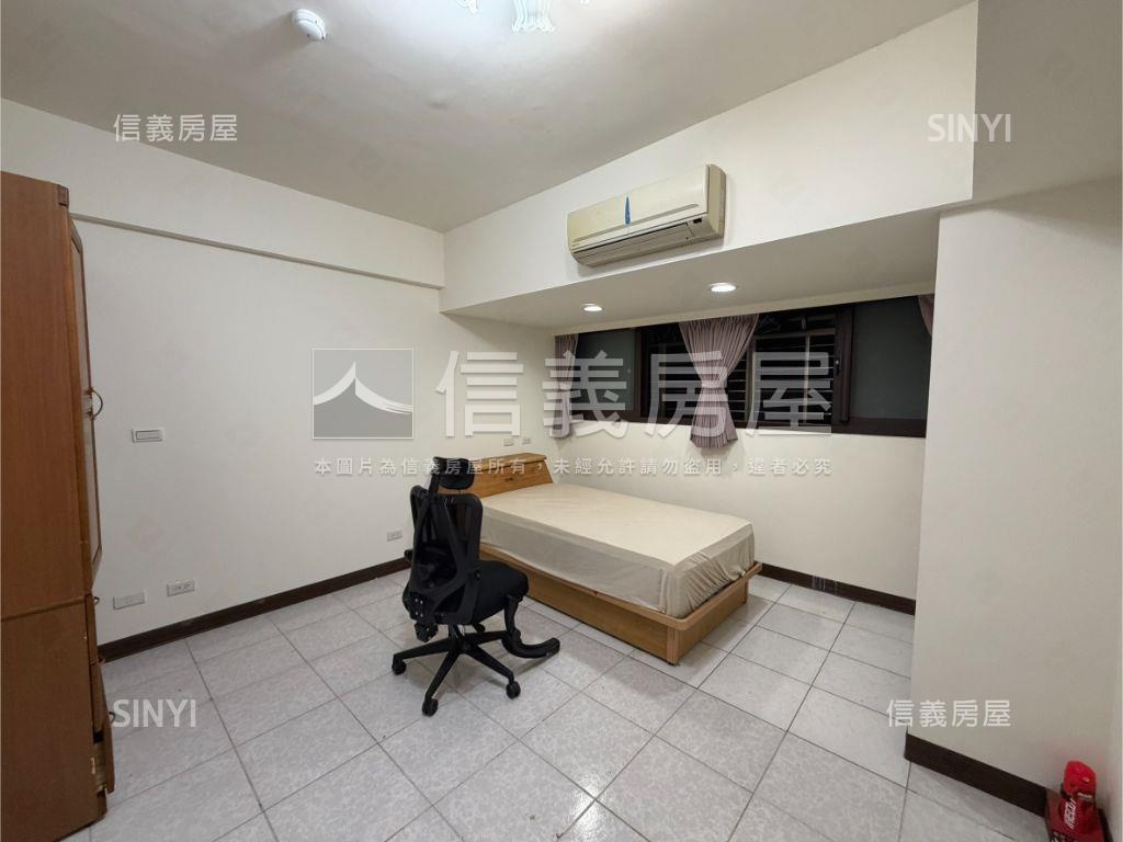 陽光三代同堂首選房屋室內格局與周邊環境