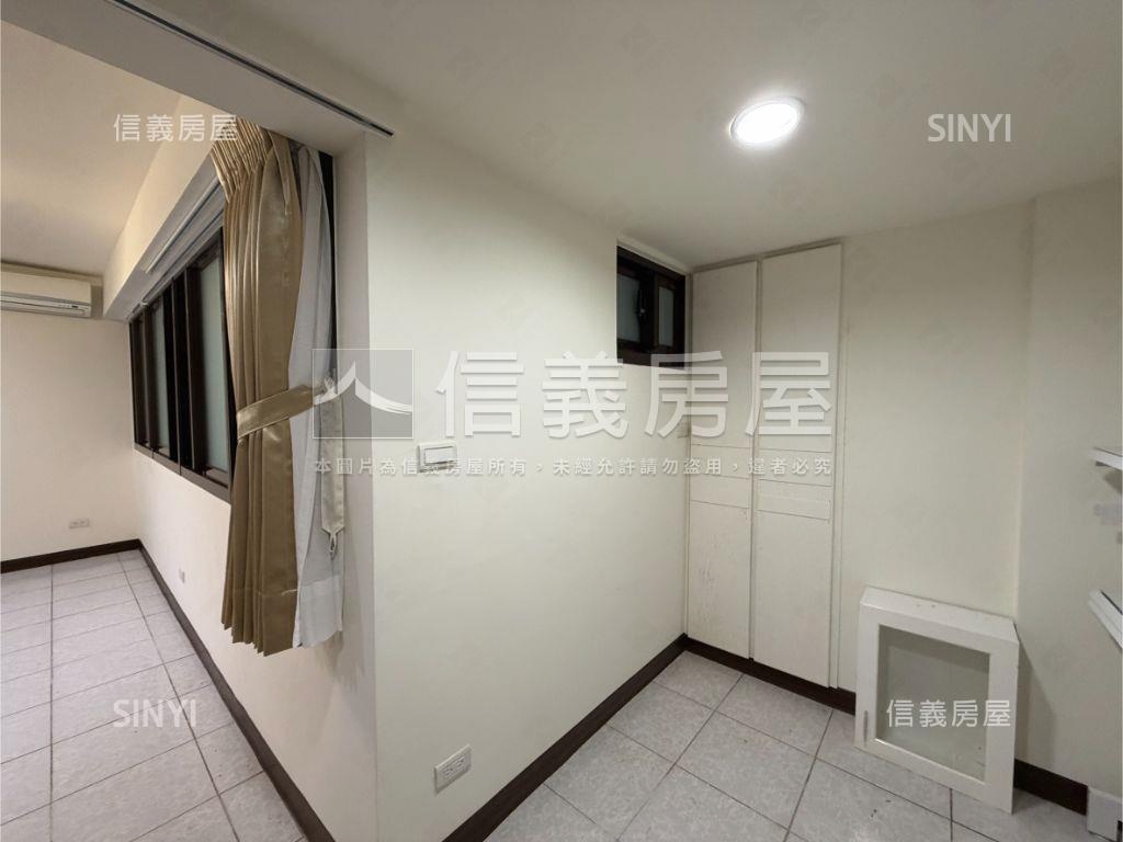 陽光三代同堂首選房屋室內格局與周邊環境