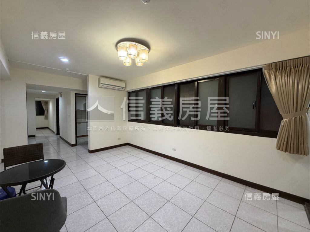 陽光三代同堂首選房屋室內格局與周邊環境