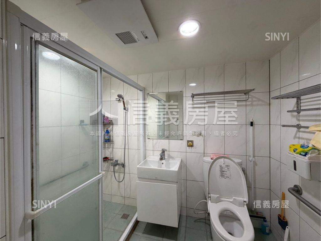 陽光三代同堂首選房屋室內格局與周邊環境