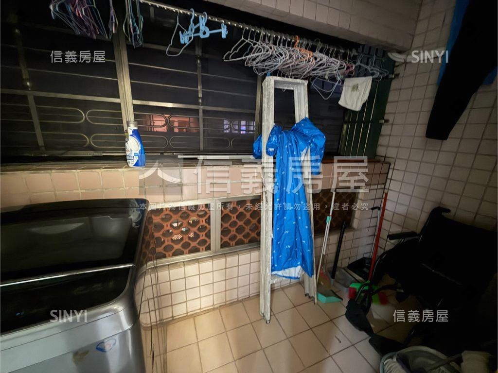 陽光三代同堂首選房屋室內格局與周邊環境