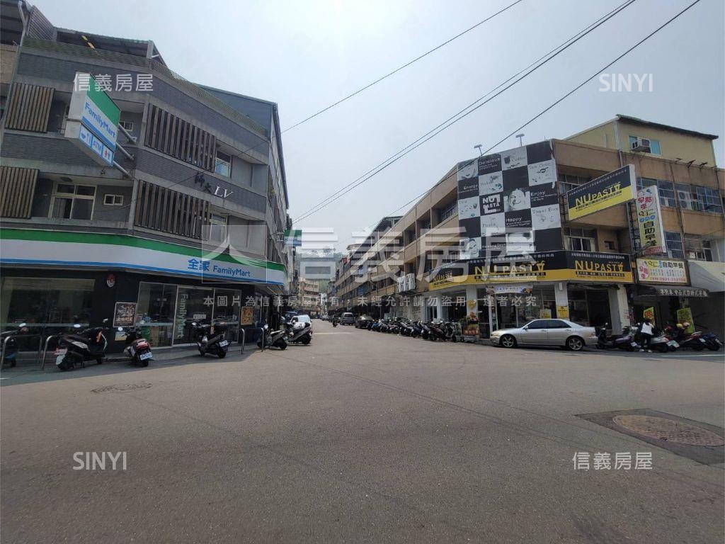 ★彰化福竹御所Ｂ８美墅房屋室內格局與周邊環境