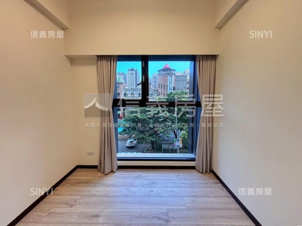 新接✨築藝三房三樓車位房屋室內格局與周邊環境